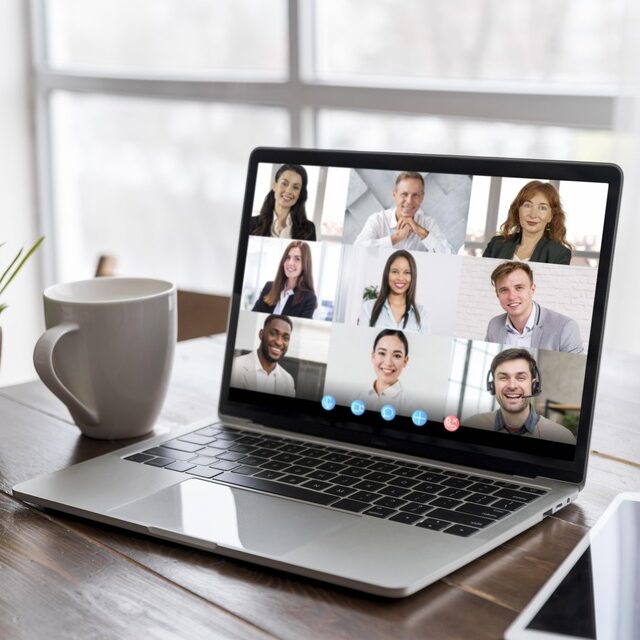 Neumtm Infoserve Webinar Service
