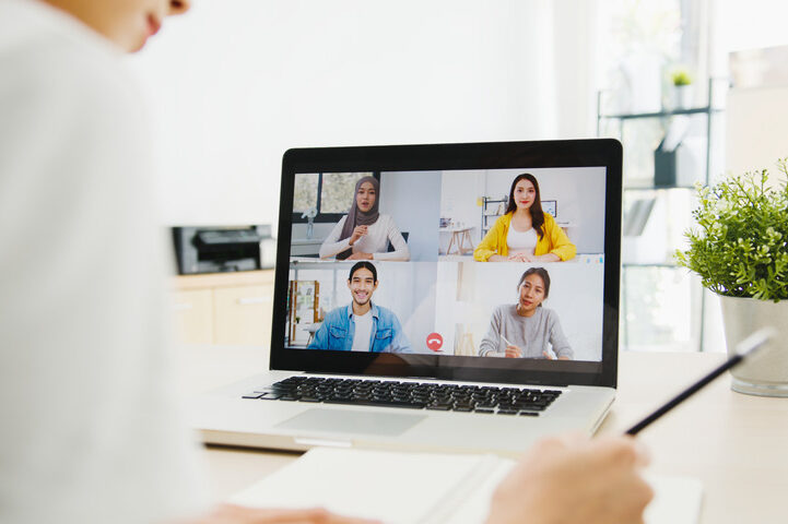 Neumtm Infoserve Webinar Service