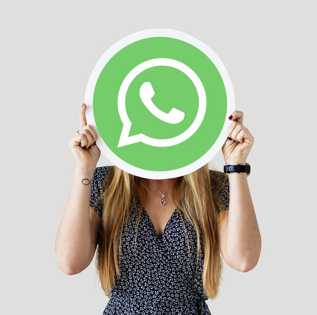 Neumtm Infoserve Wjatsapp Channel Messaging