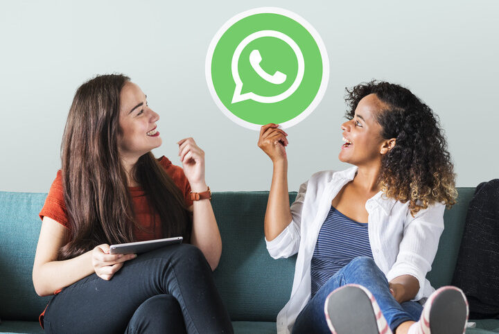 Neumtm Infoserve Wjatsapp Channel Messaging