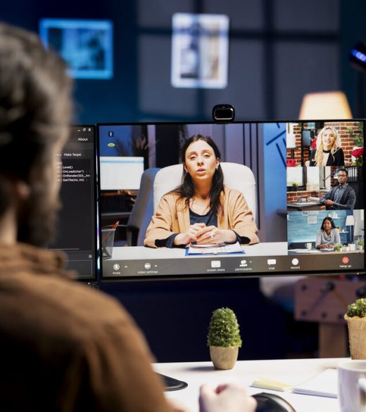 Neumtm Infoserve Webinar Service
